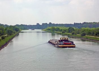 Dordmund-Ems kanaal