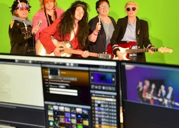 HET ROCK’N’POP MUSEUM