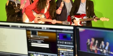 HET ROCK’N’POP MUSEUM