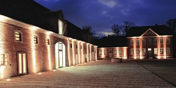 CULTUURGOED HAUS NOTTBECK