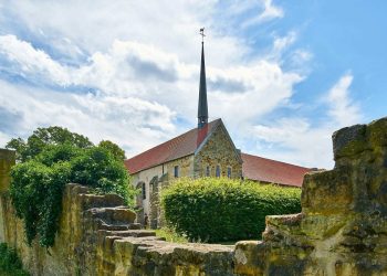 DA, KUNSTHUIS KLOSTER GRAVENHORST