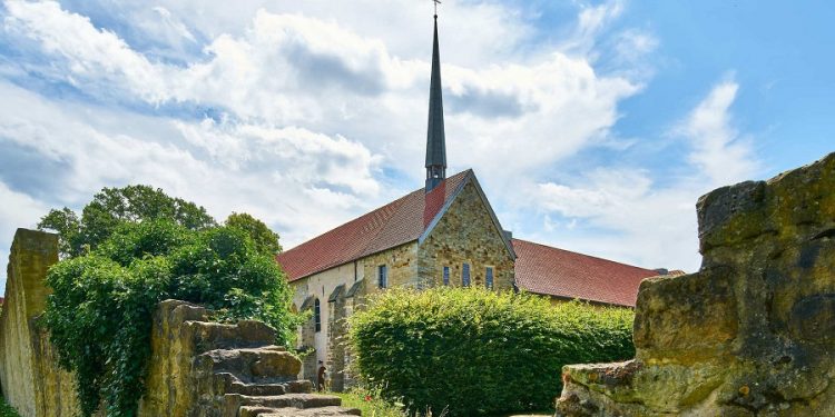 DA, KUNSTHUIS KLOSTER GRAVENHORST