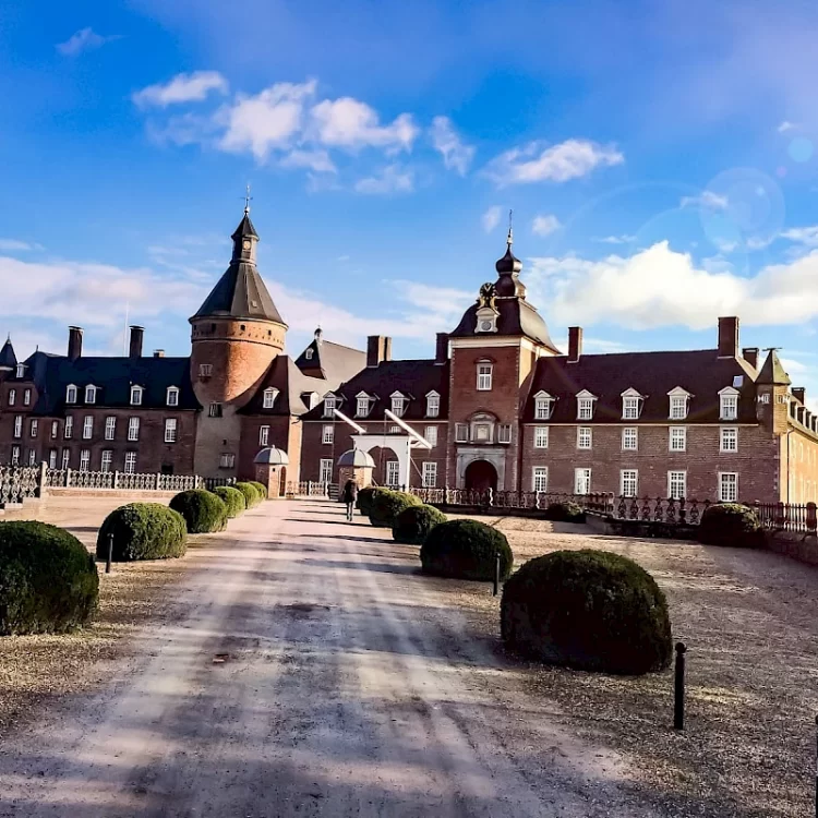 WATERBURCHT VAN ANHOLT