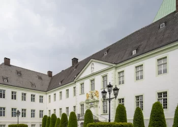 MUSEUM VAN DE ABDIJ VAN LIESBORN