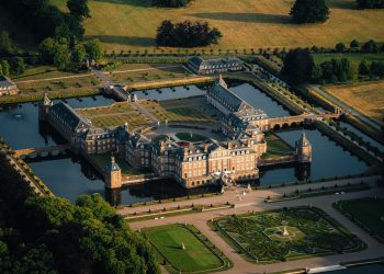 KASTEEL NORDKIRCHEN
