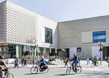 LWL MUSEUM VOOR KUNST EN CULTUUR