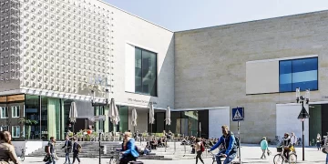 LWL MUSEUM VOOR KUNST EN CULTUUR