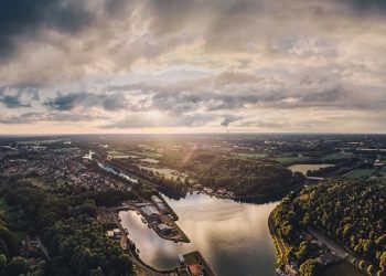 TEUTO LOOP BEVERGERNER PÄTTKEN