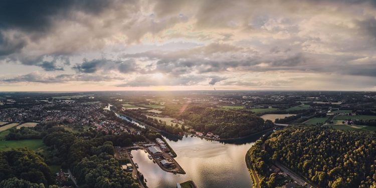 TEUTO LOOP BEVERGERNER PÄTTKEN