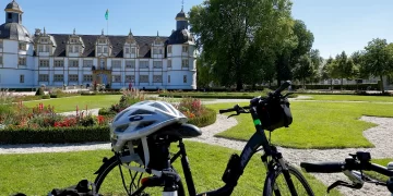 LandesGartenSchau Route