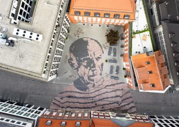 KUNSTMUSEUM PABLO PICASSO MÜNSTER