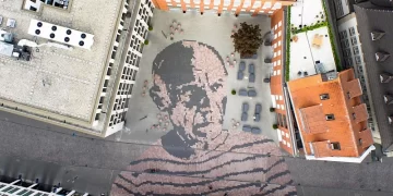 KUNSTMUSEUM PABLO PICASSO MÜNSTER