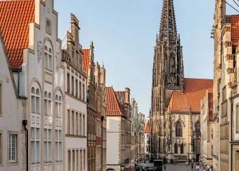 Münster