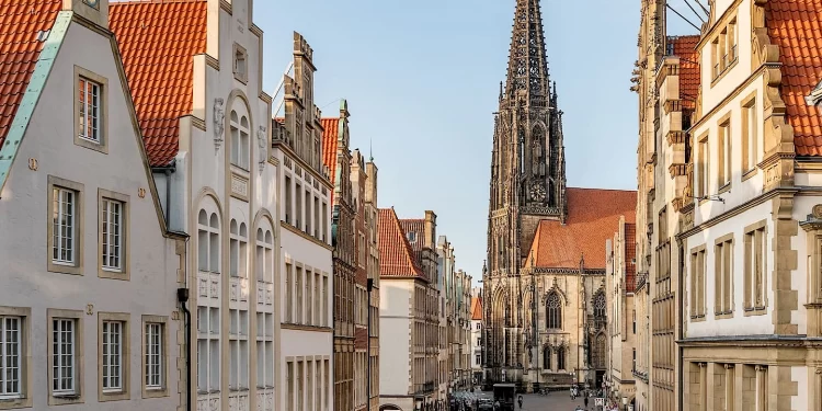 Münster