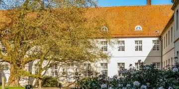 KASTEEL CAPPENBERG