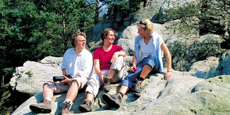 TEUTO LOOP DÖRENTHER CLIFFS