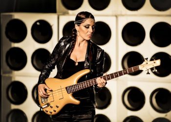 Van Kenny Garrett tot Jungle by Night