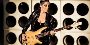 Van Kenny Garrett tot Jungle by Night