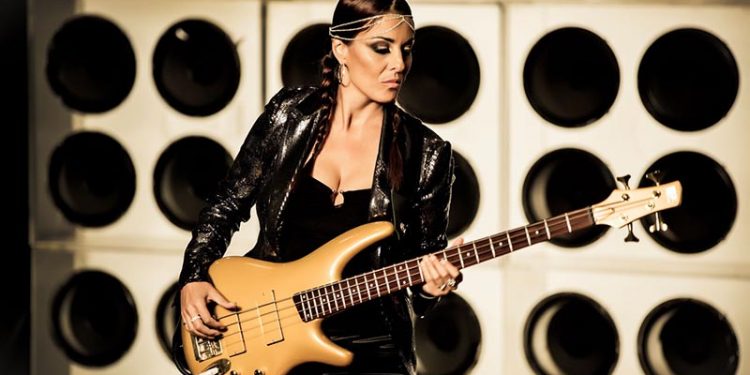 Van Kenny Garrett tot Jungle by Night