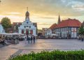 Lingen aan de Ems