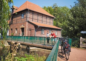 Hartelijk welkom in Metelen