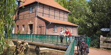 Hartelijk welkom in Metelen