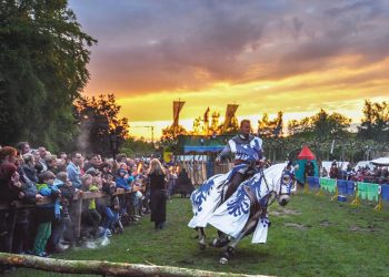 Ontdek de culturele kant van Bad Bentheim