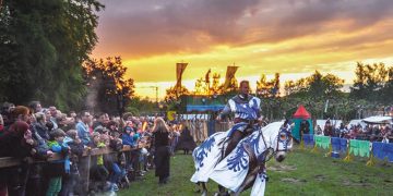 Ontdek de culturele kant van Bad Bentheim