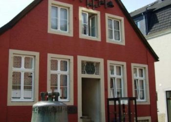 Gescher: de vriendelijke klokkenstad in het Münsterland