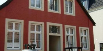 Gescher: de vriendelijke klokkenstad in het Münsterland