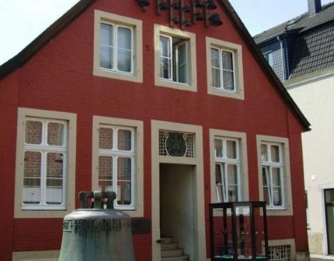 Gescher: de vriendelijke klokkenstad in het Münsterland