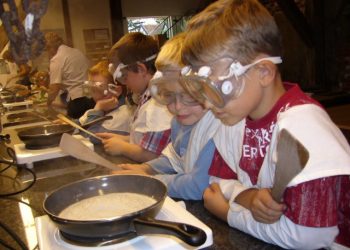 100(0) jaar zout uit Rheine