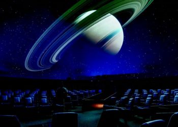 De geschiedenis, het klimaat en de natuur