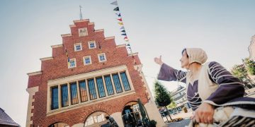 Beleef de Vredense veelzijdigheid