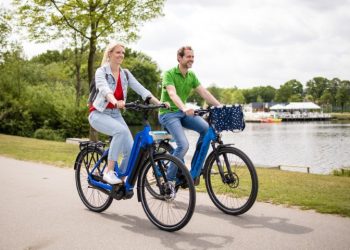 Ibbenbüren – de excursiebestemming voor het hele gezin