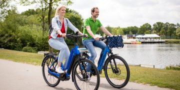 Ibbenbüren – de excursiebestemming voor het hele gezin