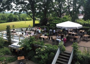 Kuuroord Reken “Reken, daar ben ik graag!”