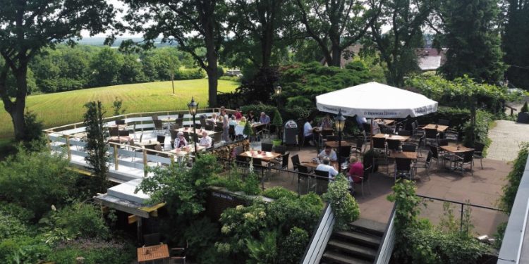 Kuuroord Reken “Reken, daar ben ik graag!”