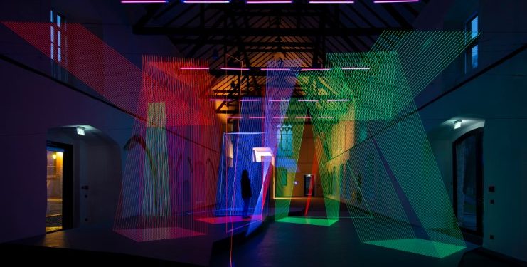 DA, Kunsthaus Kloster Gravenhorst