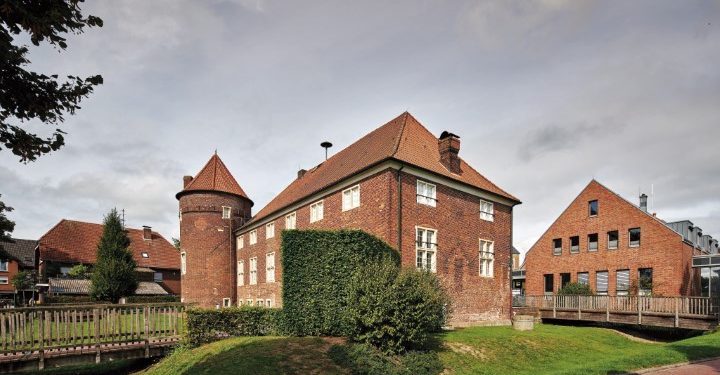 Velen Ramsdorf: een ontspannende ervaring