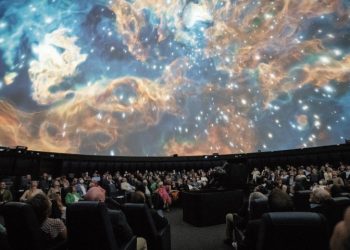 Ontdek de diversiteit van het leven