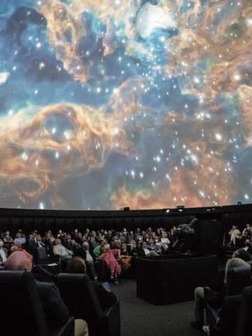 Ontdek de diversiteit van het leven