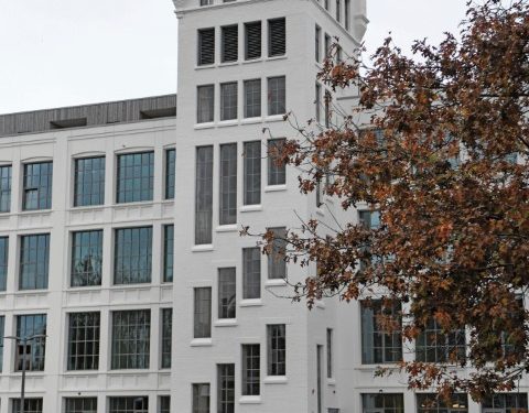 Lively: Één voor allen, allen voor één