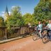 Beleef de lente in Lingen aan de Eems