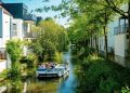 Beleef Nordhorn, een wondermooi waterstadje