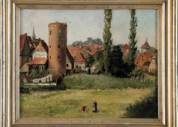 Tussen kunst en conventie