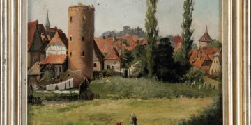 Tussen kunst en conventie