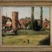 Tussen kunst en conventie