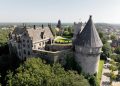 Kasteel Bentheim – beleef de geschiedenis van dichtbij