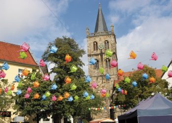 Ibbenbüren – de excursiebestemming voor het hele gezin